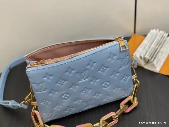 FS CHEAP COUSSIN VUITTON BB LOUIS 0608